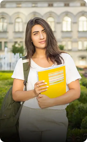 Student Success Story